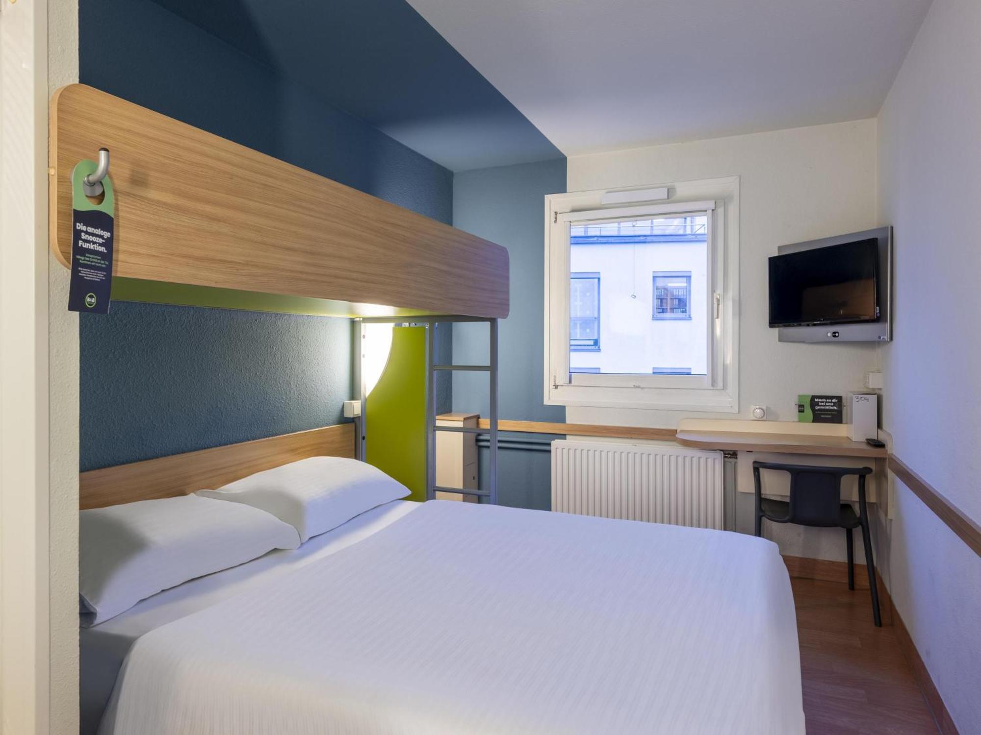 ibis budget Bremen City Süd Exterior foto