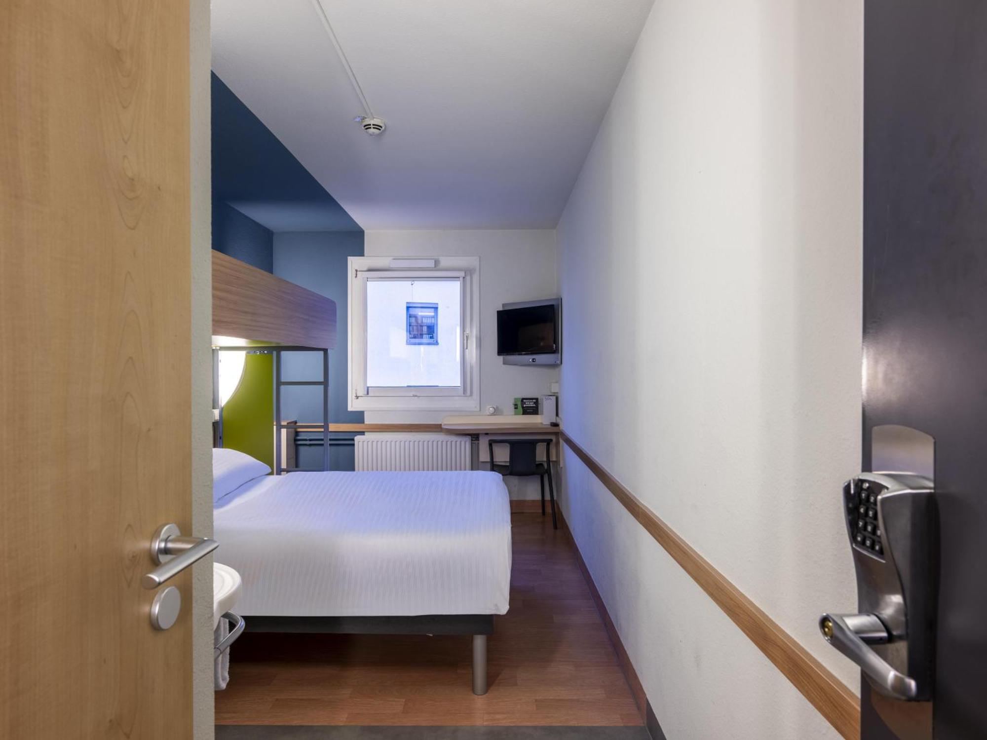 ibis budget Bremen City Süd Exterior foto